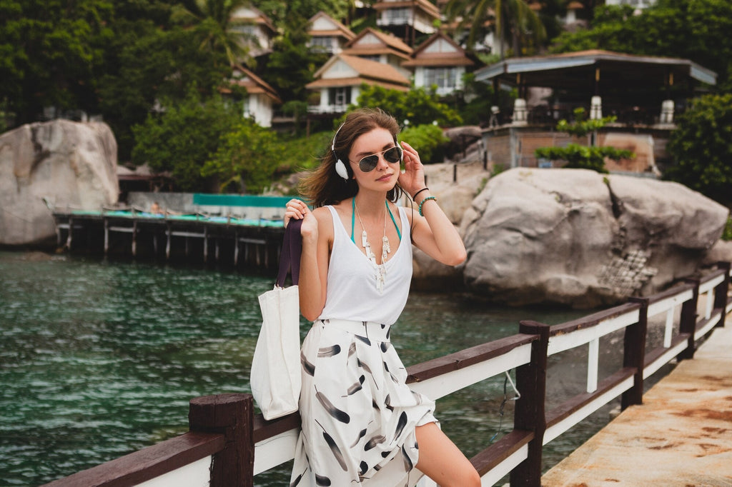 Smart Online Shopping Guide