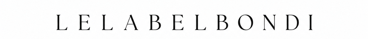 Lelabel Bondi
